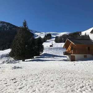 Au Pied Des Pistes Alpe Du Grand Serre La Morte